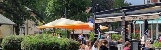 Zlatibor u vrhu domaćeg turizma