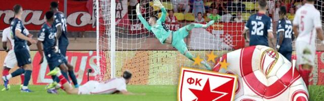 ŠTA ĆE ZVEZDA U LIGI ŠAMPIONA Bruka teška 100 miliona evra