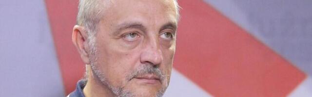 Zoran Živković: Najopasnije je da gledaoci pomisle da je tačno sve izrečeno u seriji "Sablja"