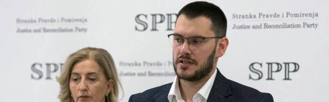 Dr. Numanović o zagađenju vazduha – Situacija alarmantna, Gradska uprava mora hitno djelovati