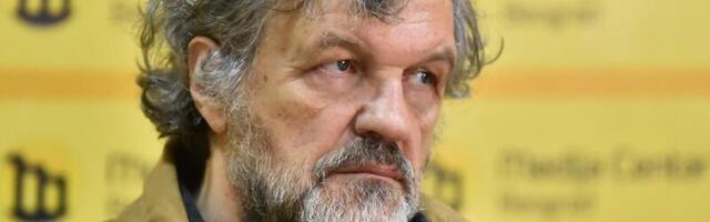 O Kusturičinom slučaju