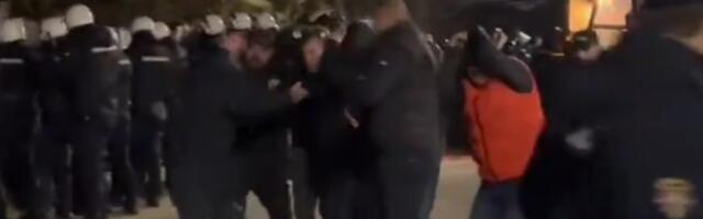 Pala prva "žrtva": Smene u vrhu kraljevačke policije! Načelnik platio ceh građanju jajima gradonačelnika?!