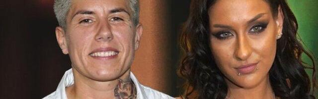 Matora muvala ženu našeg pevača! Stefani pobesnela, pa otkrila sve Jovanine tajne