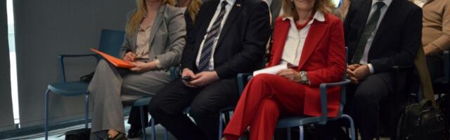 U Kragujevcu održana konferencija  Energetski efikasni pametni gradovi  u organizaciji ambasada nordijskih država u Srbiji