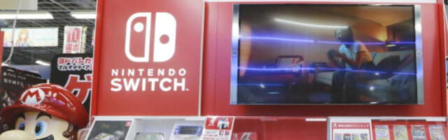 Nintendo nudi novi Switch 2 pre dana lansiranja