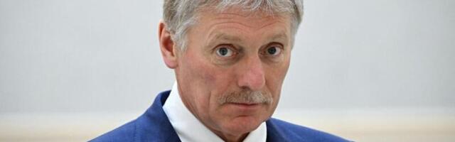 PESKOV O PRITISCIMA EU NA VULINA: Možemo samo da izrazimo žaljenje