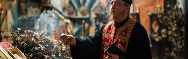 Arhimandrit Metodije: Vaskrs je praznik nad praznicima, dokaz da smrt više ne drži ljude u ropstvu