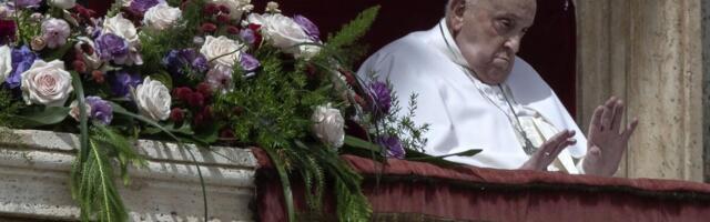 Otkrivena poslednja želja pokojnog pape: Objavljen njegov testament - zahtevao je ovo