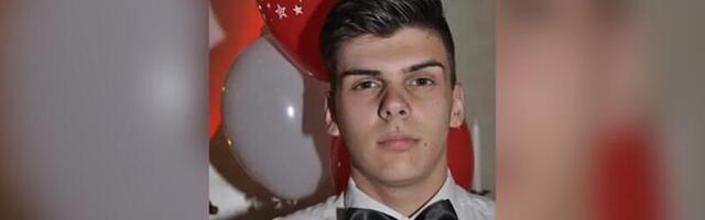 Dušan Mićić danas neće napuniti 24 godine: Autom ga udario vršnjak, porodica 6 godina čeka pravdu