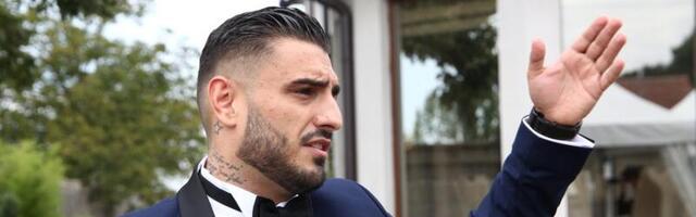 Drama u Brestaču! "Slavlje u Darkovoj kući nema veze sa mnom": Laziću majka ni na slavu nije došla