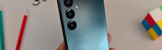 Na testu:- Galaxy A16 – Jeftin ali pruža dosta toga