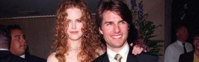 Zašto su se razveli Tom Kruz i Nikol Kidman? Sve je krenulo nizbrdo nakon jednog TRAČA