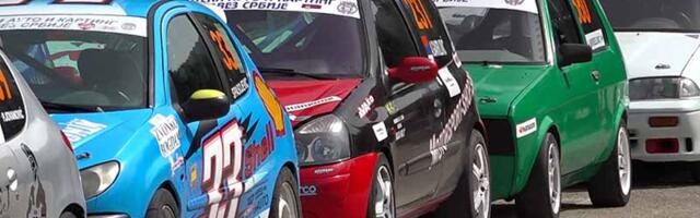 Otkazana trka Sprint Rally Zlatibor planirana za 17. i 18. maj