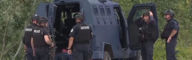 "Slaba reakcija na zauzimanje institucija na KiM nastavak tihe izdaje"