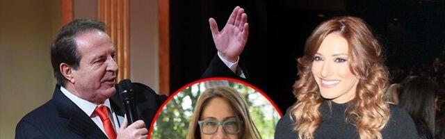 Bogoljub Karić kao glas razuma, Jovana Joksimović ledena propagandna kraljica: Da puste Mariju Vasić samo zato što je žensko? (VIDEO)