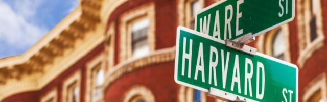 Nova ZABRANA Trampa: Tiče se Univerziteta Harvard