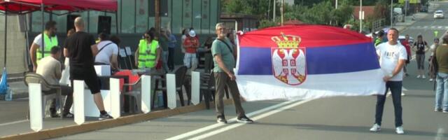 Blokada nadvožnjaka u Sušici: Građani traže potpunu rekonstrukciju