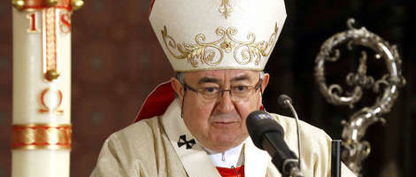 Papa odlučio da kardinal Puljić nastavlja sa službom