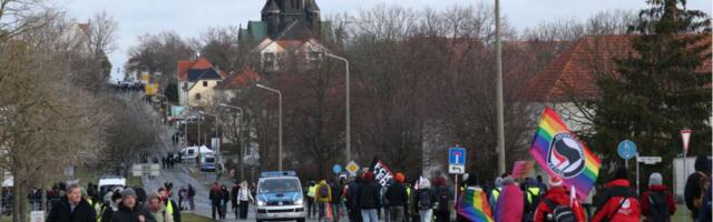 Nemački paralelni univerzumi