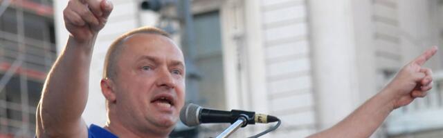 Pajtić o slanju batinaša iz Kraljeva u Novi Pazar: Koliko monstruozno, toliko imbecilno