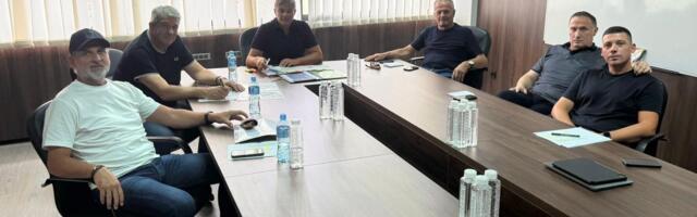 KLJUČNI SASTANAK U VEZI PLASMANA NA MUNDIJAL: Piksi već sada priprema naredne mečeve!