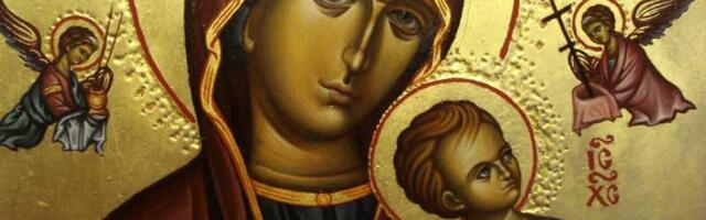 Danas je veliki praznik Uspenje Presvete Bogorodice – Velika gospojina