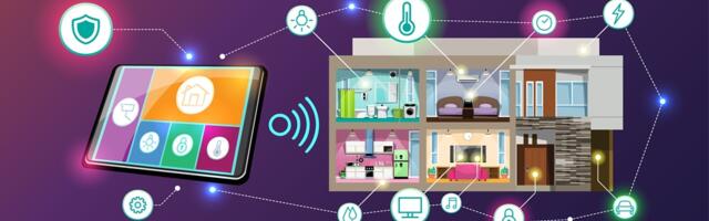 Residence App – Pametno stanovanje na klik