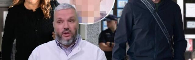 "ONAKVI KAKVI STE, TAKVO DETE RAĐATE!" Anđelko Aćimović o roditeljima dečaka-ubice: "Stvorili su MALOG MONSTRUMA!"