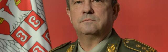 ODLAZAK SLAVNOG GENERALA: Preminuo Ilija Todorov, komandant čuvene 63. padobranske brigade, Vitezovi s Košara se oprostili potresnim rečima!