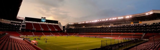 Independijente odbija da umre: Gol u 90, pa odbranjen penal u 96!