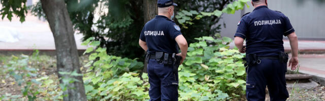 MUŠKARAC IZVRŠIO SAMOUBISTVO U MAJDANPEKU Iza sebe ostavio dve ćerkice