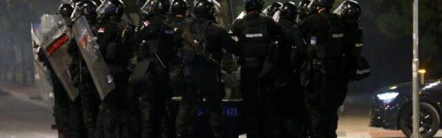 Ministar spoljnih poslova Nemačke: Nasilje nad mirnim demonstrantima u Srbiji