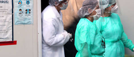 COVID-19: U BiH 69, u Sloveniji 40, u Hrvatskoj 28, a u Srbiji 21 preminulih