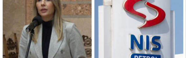 DANAS ILI SUTRA ODGOVOR SAD O NIS-u Evo šta je ministarka Đedović Handanović juče poručila građanima