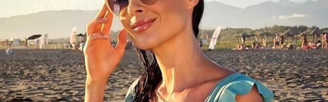 Ženo, kako ti sve ide od ruke? Važi za najzgodniju voditeljku, a sad pokazala i kakva je domaćica, ljudi u neverici