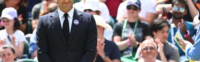 Federer otkrio kojim poslom bi mogao da se bavi u budućnosti