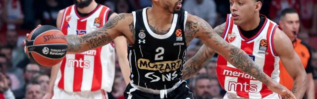 DOBRE VESTI ZA ZVEZDU I PARTIZAN: Izvršni direktor Evrolige najavio novo proširenje, evo koliko klubova bi moglo da igra u eliti!