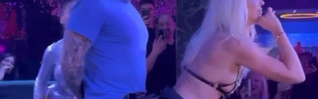 ŠOK-ODLUKA JELENE KARLEUŠE! Objavljen SNIMAK, sve se pitaju ŠTA SE DESILO ovo?! (VIDEO)