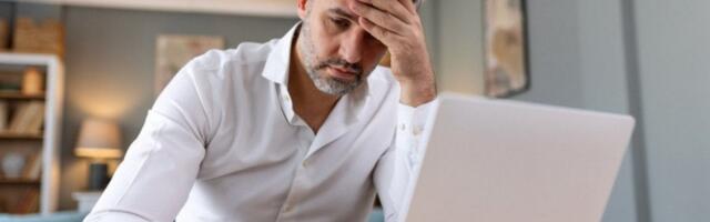 NAUČNICI OTKRILI! Ovo je jedan od glavnih uzroka HRONIČNOG UMORA