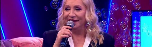 Vesna Zmijanac zadržana na odeljenju za bolesti srca