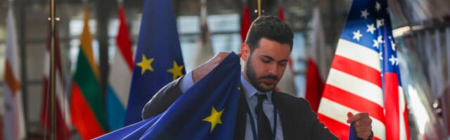 Стратегија националне безбедности САД шокирала ЕУ: Русија више није главна претња