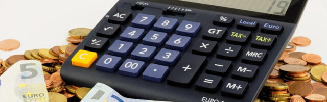 NBS: Zvanični srednji kurs danas je 117,3559 dinara za evro