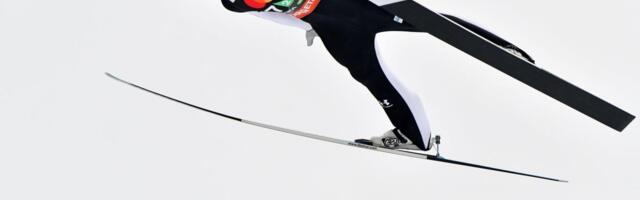 SVETSKI KUP U SKI SKOKOVIMA: Treća uzastopna pobeda Domena Prevca