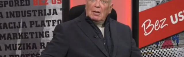 BILO BI KO U KLIN, KO U PLOČU! Ideolog blokadera poručio saborcima da pojma nemaju i objasnio kakav krah bi se desio kada bi došli na vlast (VIDEO)