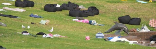 DEVOJČICA (10) NOVA ŽRTVA PUCNJAVE U SIDNEJU! Policija potvrdila da je u napadu na plaži Bondi poginulo 15 osoba i JEDAN NAPADAČ