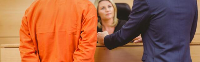 Srbin silovao i sekirom tukao bivšu devojku, na sudu se branio na neobičan način: Žrtva trpela žestoku torturu