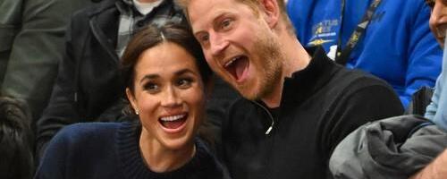 Da li ste za večeru s princem Harijem i Megan Markl? I to je moguće, ali puno košta