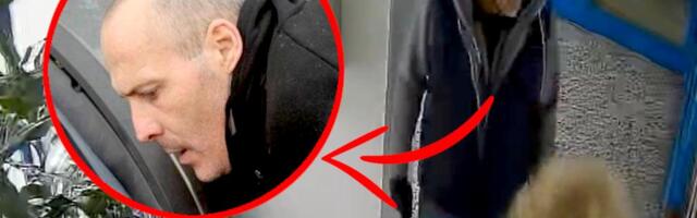 "IZBO SAM JE PRED DETETOM JER SAM NARKOMAN I HIV POZITIVAN, NEMAM ŠTA DA IZGUBIM" Ekskluzivno otkrivamo šta je zlotvor rekao pripadnicima beogradske policije!