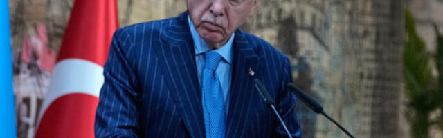 Ердоган: Израелска одлука да призна Сомалиланд нелегитимна и неприхватљива