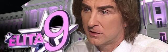 On vanredno napušta Elitu - stigla hitna odluka Mitrovića! Nakon drame na Elitoviziji morali da reaguju ovako